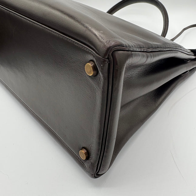 Sac Hermès Kelly 35 Vintage