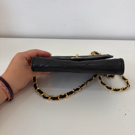 Sac Chanel mini single flap