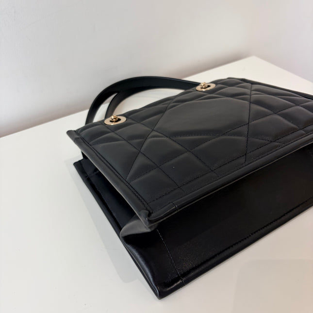 Sac Cabas Dior Essential Small Noir