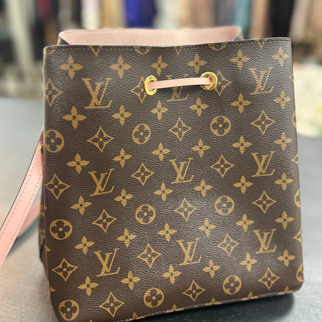 Sac Louis Vuitton Neo Noé