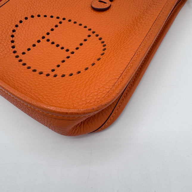 Sac Hermès Evelyne 16