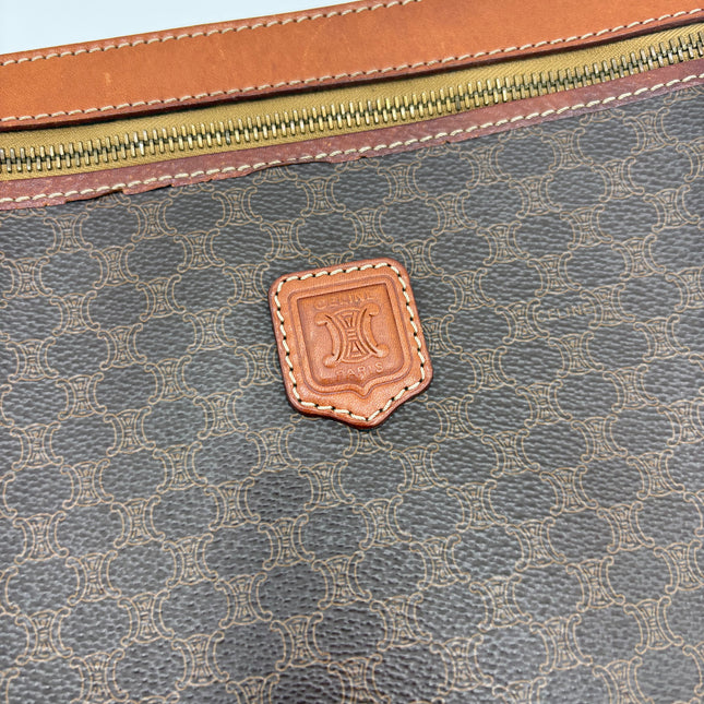 Pochette Céline vintage