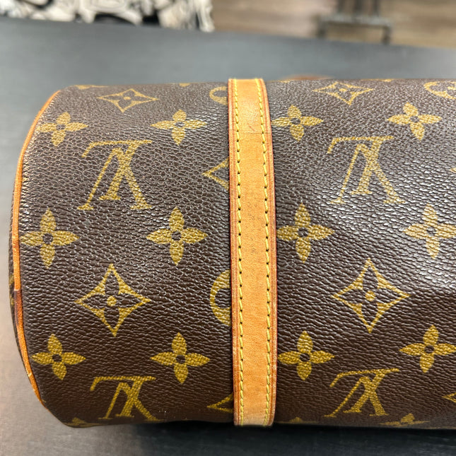 Sac Louis Vuitton Papillon