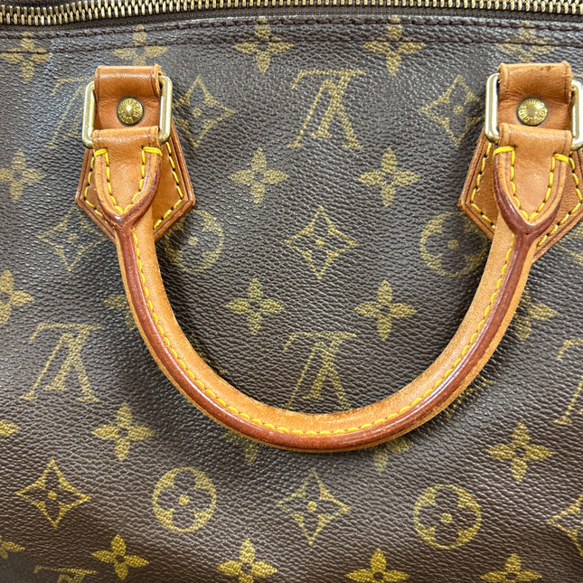 Louis Vuitton Speedy 40