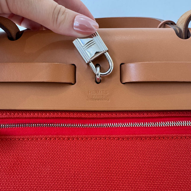 Sac Hermès Herbag 31