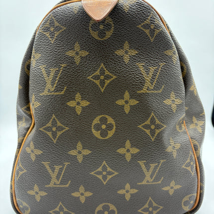 SAC LOUIS VUITTON SPEEDY 30