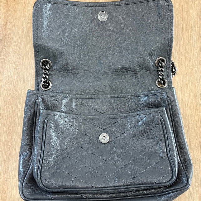 Sac saint Laurent Niki médium