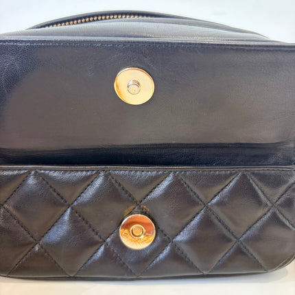 Sac Chanel Caméra PM