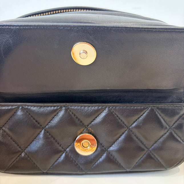 Sac Chanel Caméra PM