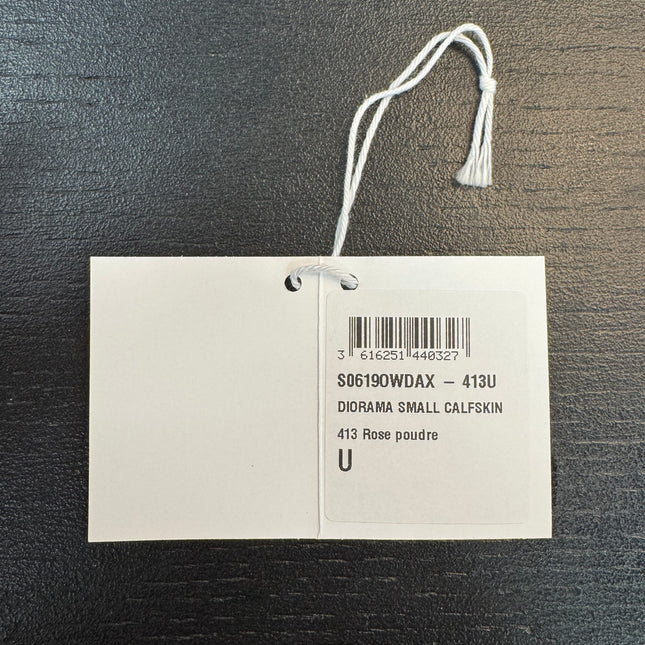 Porte cartes Diorama Dior