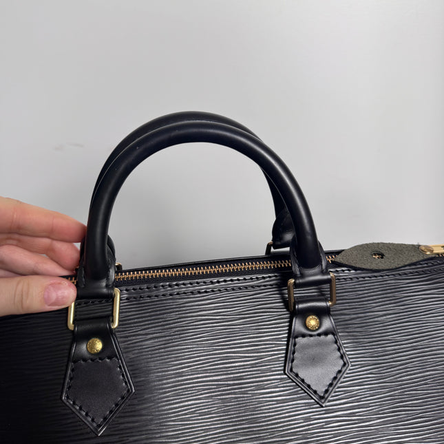 Sac Louis Vuitton Speedy 40