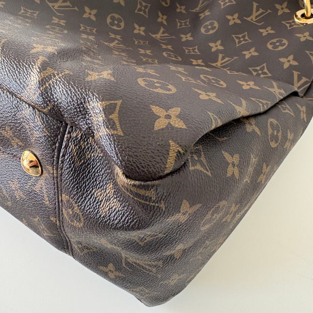 Sac Louis Vuitton Artsy Gm