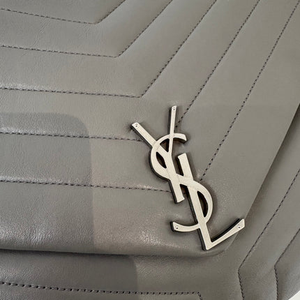 Sac Saint Laurent Loulou GM