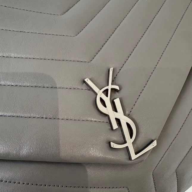 Sac Saint Laurent Loulou GM