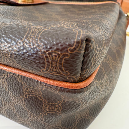 Sac Celine Bandoulière macadam