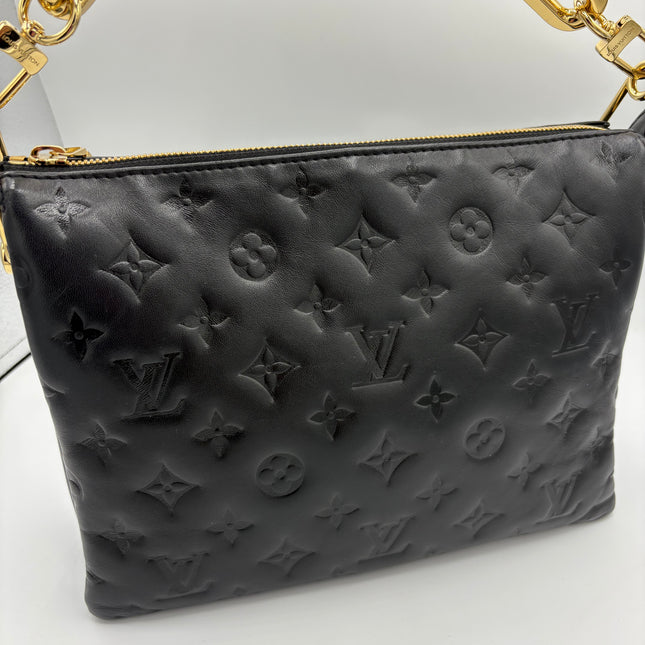 Sac Louis Vuitton Coussin PM