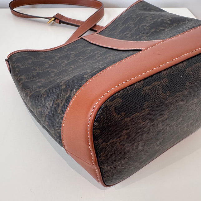 Sac celine seau petit modèle