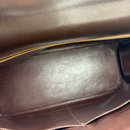Sac Hermès Kelly 35 Vintage