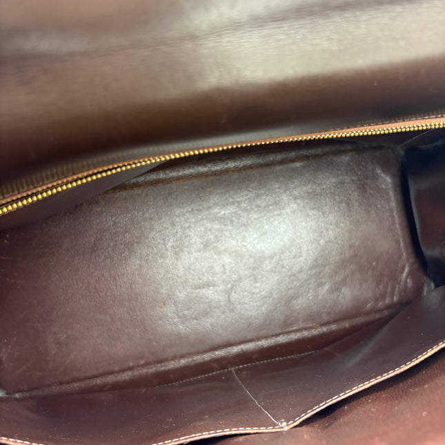 Sac Hermès Kelly 35 Vintage