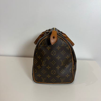 Sac Louis Vuitton Speedy 30