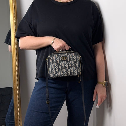 Sac Dior 30 montaigne Pouch
