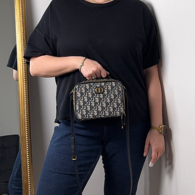 Sac Dior 30 montaigne Pouch