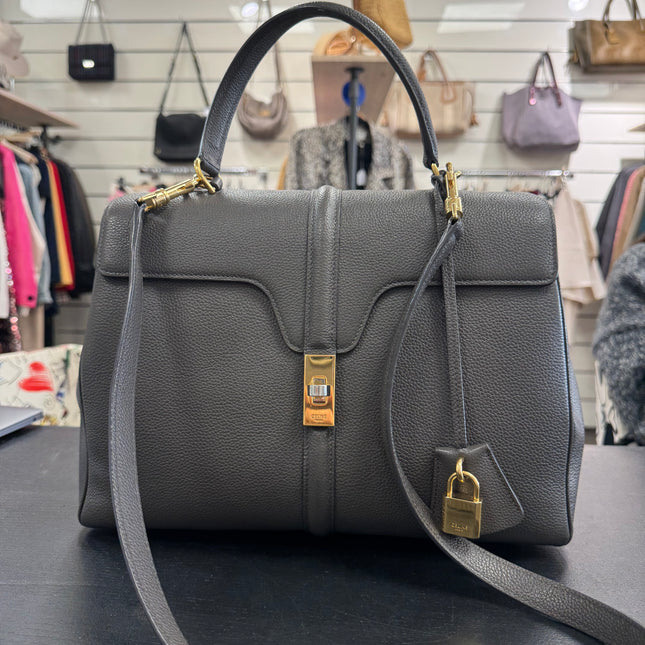 Sac 16 Classique Celine