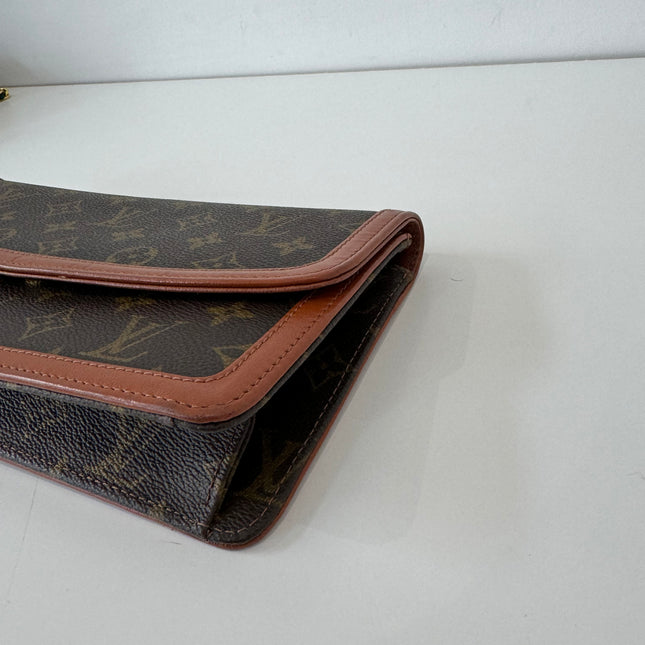 Pochette Louis Vuitton Florentine Monogram