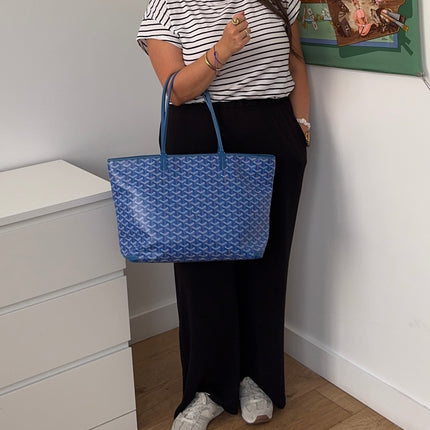 Sac Goyard Artois GM