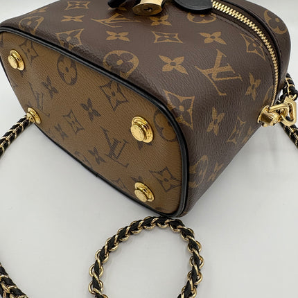 Sac Vanity Louis Vuitton
