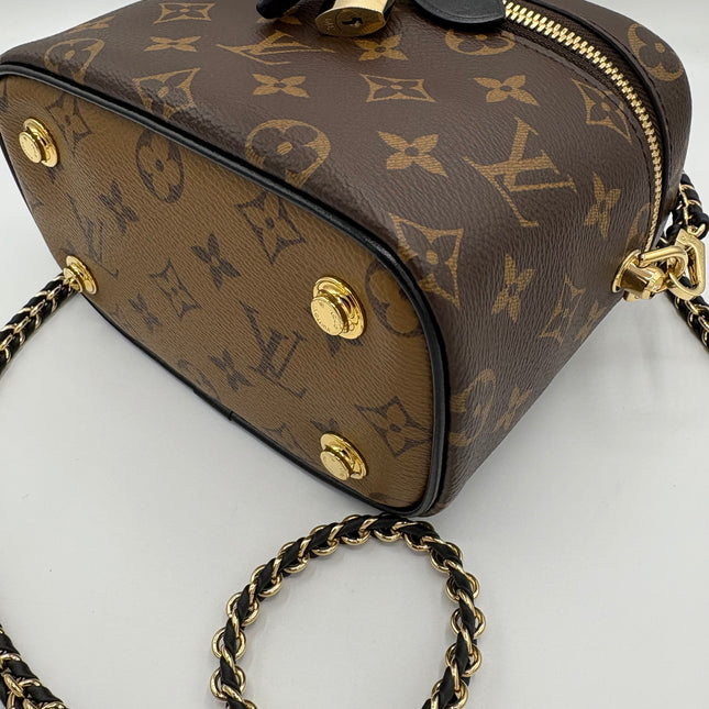 Sac Vanity Louis Vuitton