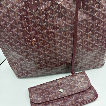 Sac Goyard Saint Louis PM