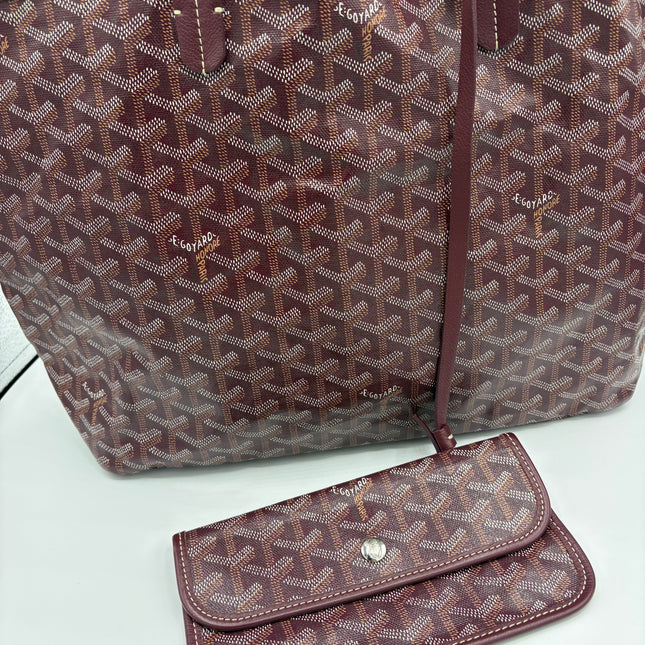 Sac Goyard Saint Louis PM