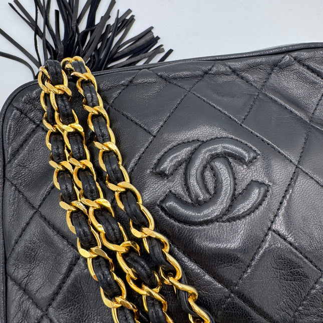 Sac Chanel Caméra Pm