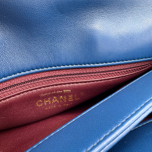 Sac Chanel Trendy CC grand modèle