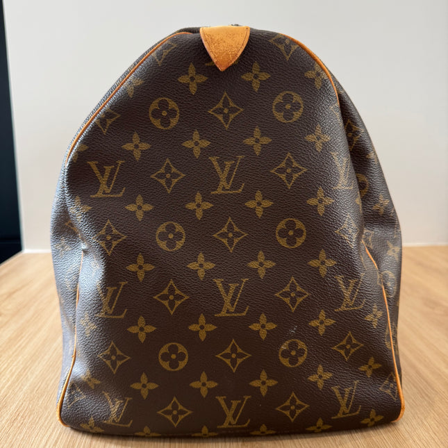 Sac Keepall 55 Louis Vuitton