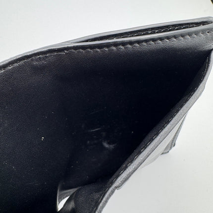 Portefeuille Celine Noir