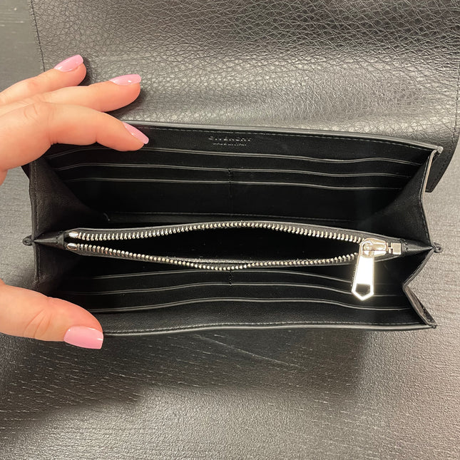 Portefeuille Givenchy