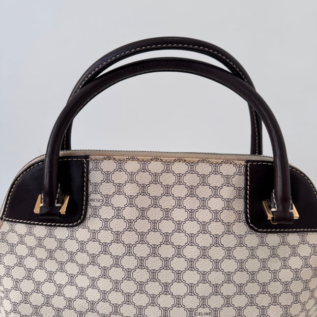 Sac Céline Honorine vintage