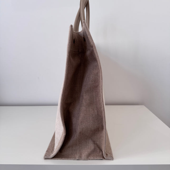 Cabas Saint Laurent rive gauche
