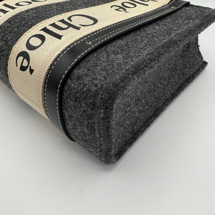 Sac Chloé Woody Small