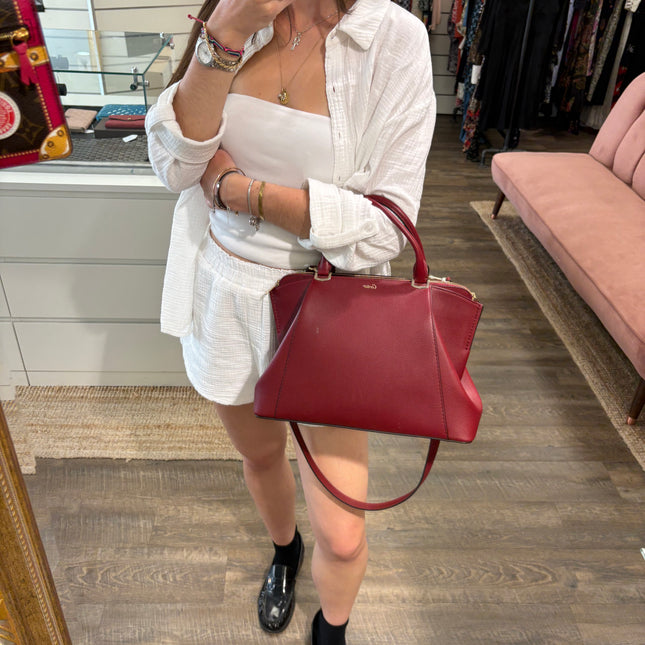 Sac C’ de Cartier