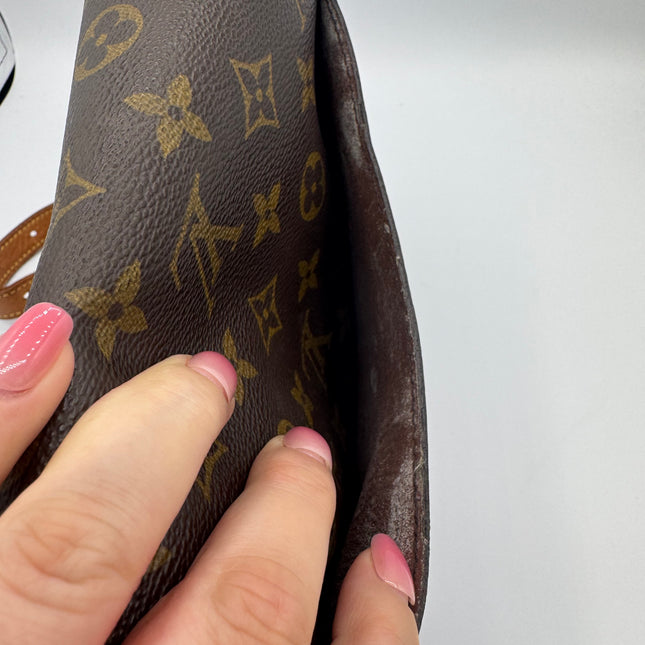 Sac Louis Vuitton Saint Cloud