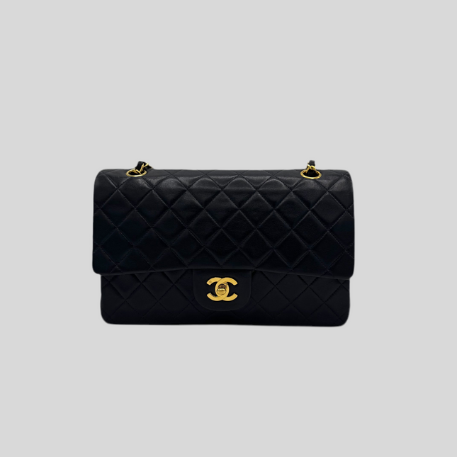 Sac Timeless Chanel Marine