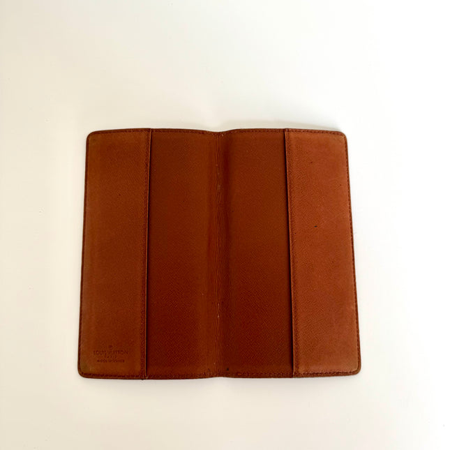 Housse Agenda Louis Vuitton