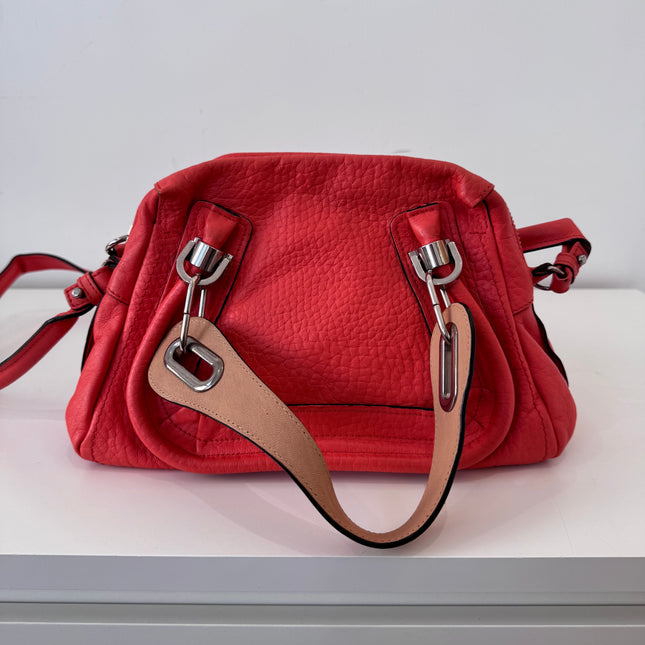 Sac Chloé Paraty PM