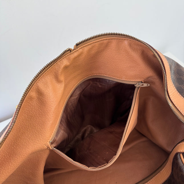 Sac de voyage Celine boston 50