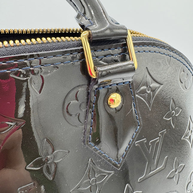 Sac Louis Vuitton Alma PM