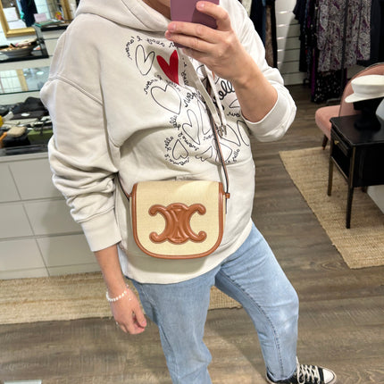 Sac Celine Folco triomphe