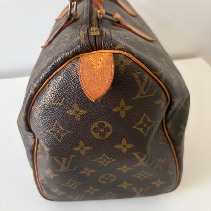 Sac Louis Vuitton Speedy 30